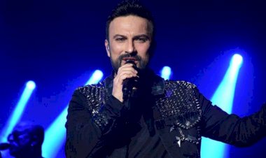 Tarkan'dan Akbelen Ormanı direnişine destek: 'Doyun artık!'