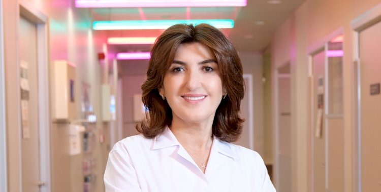 Kırım Kongo Kanamalı Ateşi Hastalığına Dikkat!
