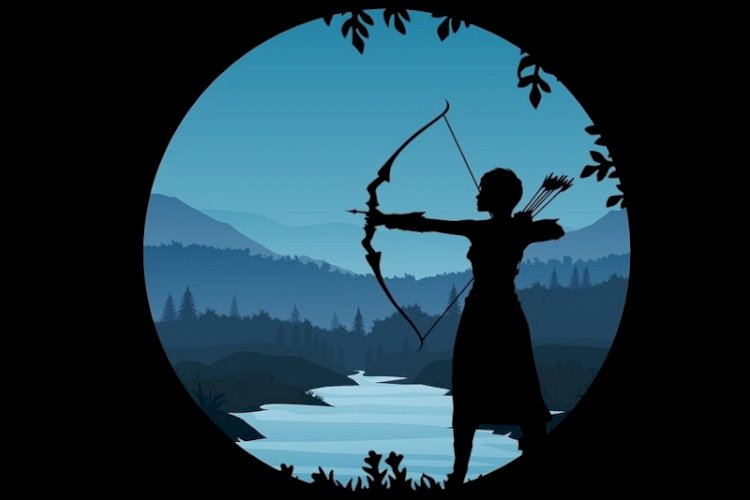 Erkeklerin Avcı, Kadınların Toplayıcı Olduğu Miti Çürüyor