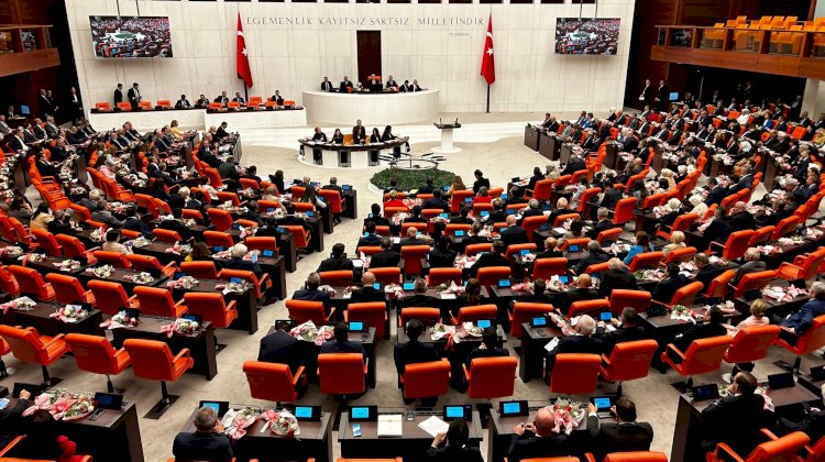 Bayram tatili sonrası iç ve dış siyasette beklentiler