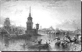 Aziz İstanbul.