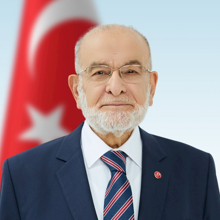 Karamollaoğlu duymak istemediğimiz şeyler söyledi