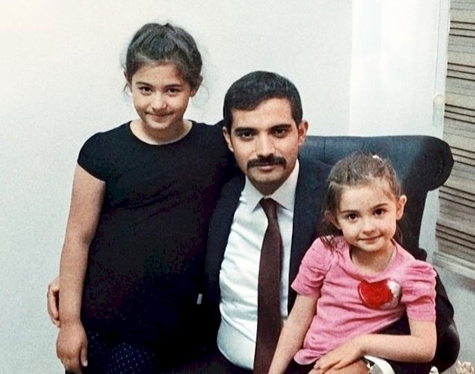 SİNAN ATEŞ ÜLKÜDAŞIN UNUTMA
