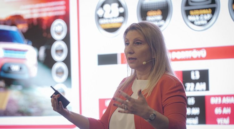 Türkiye’nin İlk Akü Markalarından EAS, 60. Yılında Yeni Nesil Araçlara Yönelik Ürün Serilerini Tanıttı