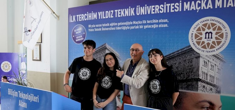 EĞİTİMDE FAYDA SAĞLAYACAK MODEL: LİSEDEN MESLEĞE DOĞRUDAN GEÇİŞ