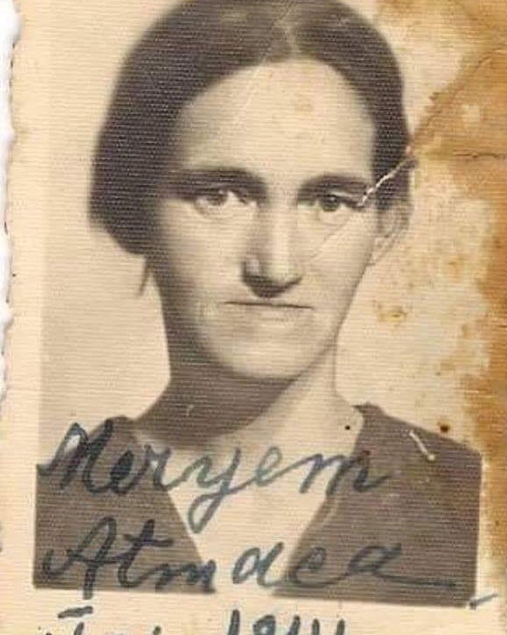Meryem Atmaca:1800 Türk askerini kurtaran kadın