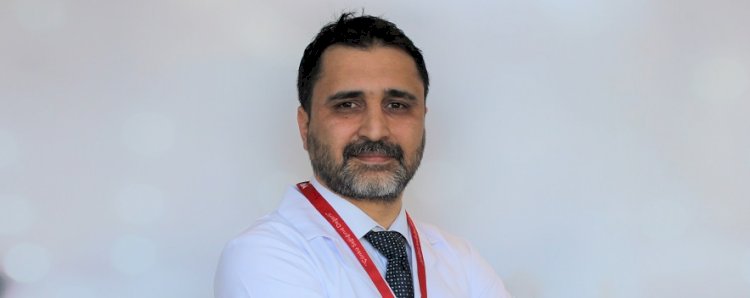 GECE TUVALETE SIK KALKIYORSANIZ DİKKAT!