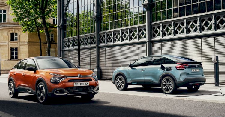 HAYATA KONFOR KATAN CITROËN MODELLERİNDE  TEMMUZ FIRSATLARI!