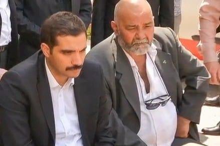 OCAĞIN REİSİ SİNAN ATEŞ