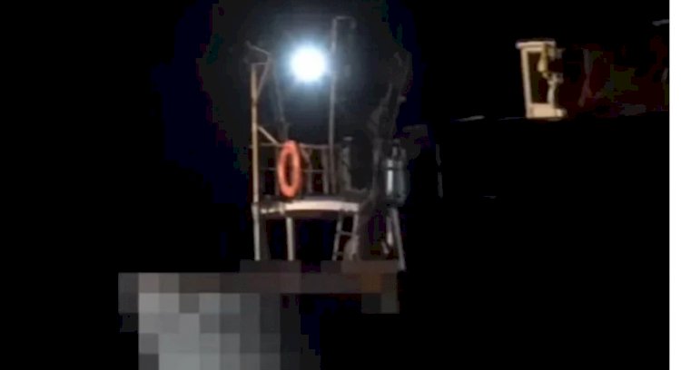5,3 ton kokain ele geçirildi: Gemi Türkiye’ye yönelmiş