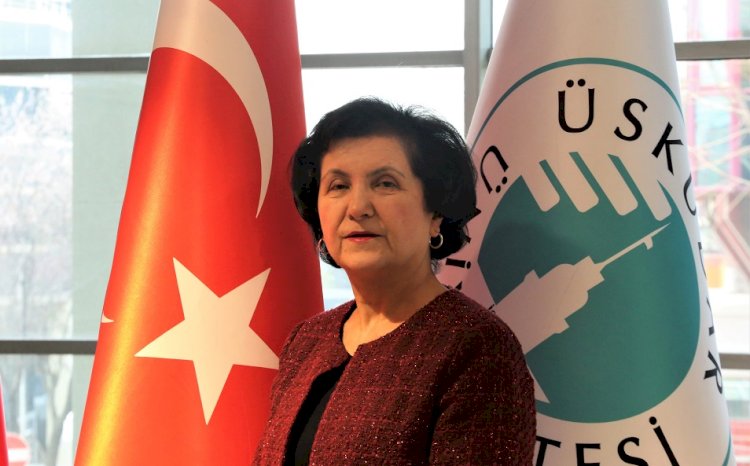 Prof. Dr. Nazife Güngör: “Yarınlara bugünden odaklanmalıyız”