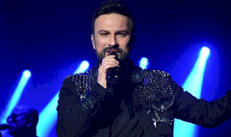 Tarkan'dan Akbelen Ormanı direnişine destek: 'Doyun artık!'
