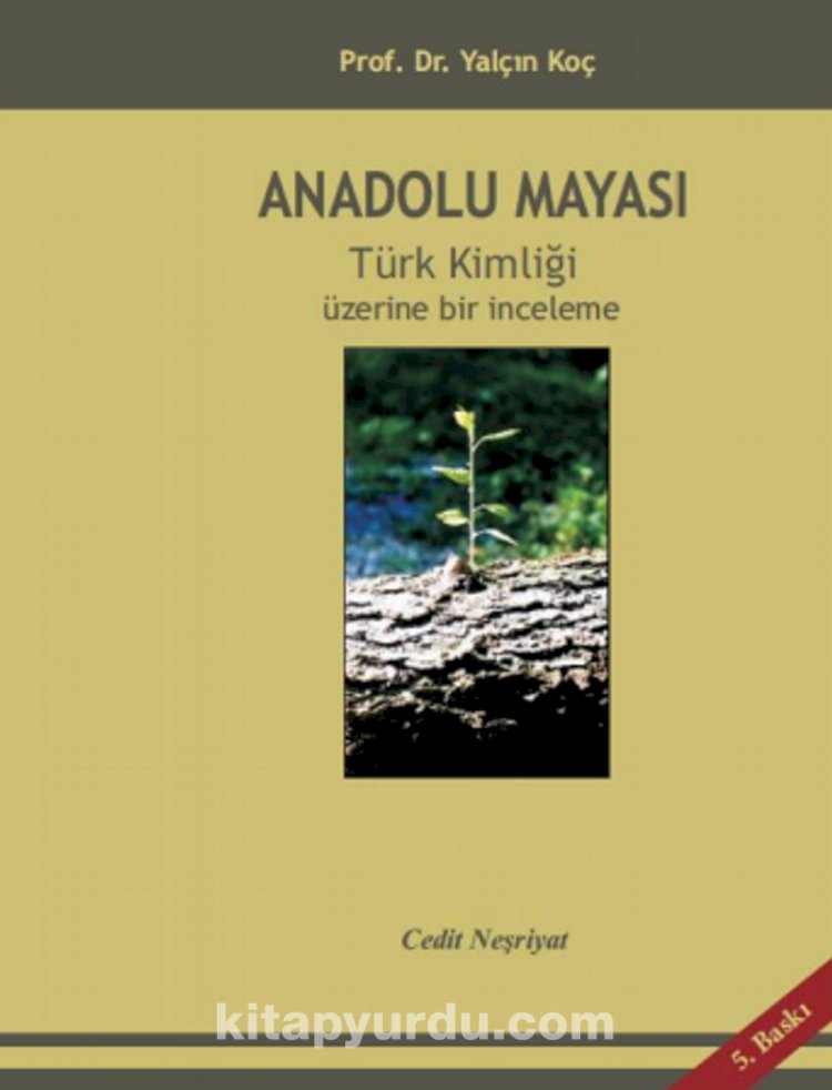 ANADOLU MAYASI