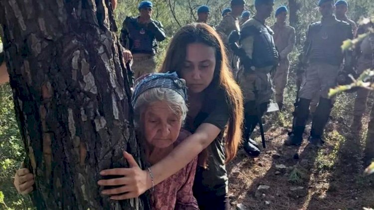 Çevre, enerji ve uluslararası yükümlülükler açmazında Akbelen vakası