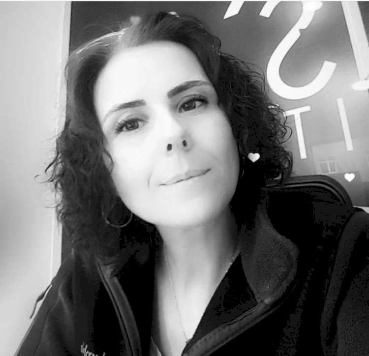 Saliha teyze biliyor musun ?
