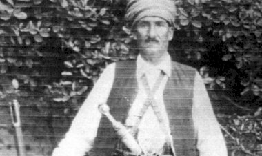 Mehmet ile Mevlûde’nin çocuğu