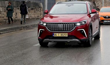 TOGG'u bile geride bıraktı, kapış kapış satılıyor! Türkiye'nin en ucuz sıfır model otomobili oldu