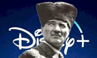 Ayıp Disney+: Ermeni Komitesi baskısıyla Atatürk dizisini kaldırdılar