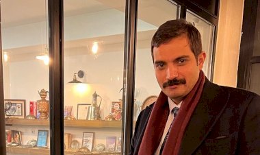 Ankara adliyesinde Sinan Ateş değişikliği: