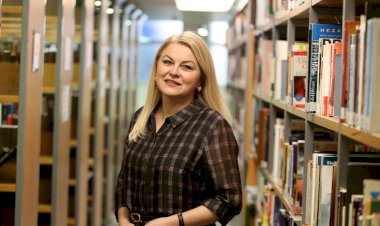Prof. Dr. Deniz Ülke Arıboğan: “Siyaset Bilimi ve Uluslararası İlişkiler en parlak döneminde”