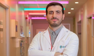 Elektronik sigara bağımlısı olabilirsiniz