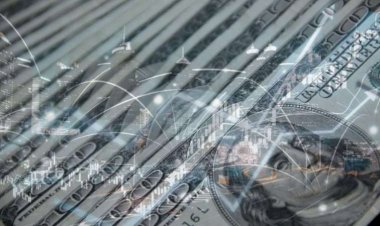 Dolarda yükseliş sürüyor: Tarihi zirveye yakın seyrediyor!