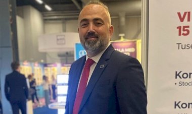 İSPANYA’YA YATIRIM YAPMAK İSTEYENLER  TÜRK FİRMAYA GÜVENİYOR