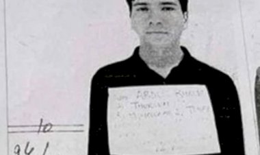 Hindistan zulümden kaçan 3 Uygur Türkü'nü Çin'e teslim ediyor: