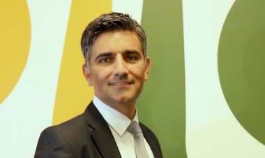 Kafein Teknoloji’den global atak