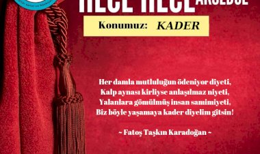 "HECE HECE AKSEDCE"