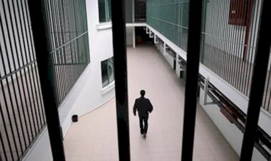 Yanlışlıkla hüküm giyen mahkum 18 yıl sonra serbest kaldı