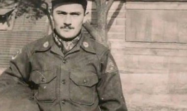 1950’li yıllar…