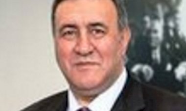ÖMER FETHİ GÜRER: “İCRA DAİRELERİNE GELEN YENİ DOSYA SAYISI YÜZDE 59 ORANINDA ARTARAK 8 MİLYON 947 BİN OLDU”