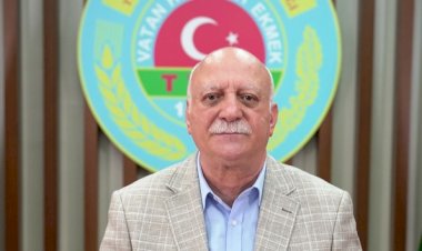 Mısırda hasat başladı