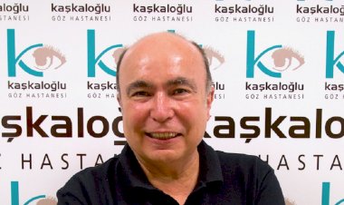 Şaşılık, Göz Tembelliği ve Psikolojik Sorunlara Yol Açabiliyor