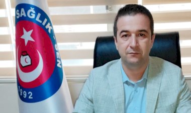 ORTADA KAZANIM YERİNE HEZİMET VARDIR.