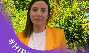 Biliyor musunuz ben hayat pahalılığından hiç bıkmadım