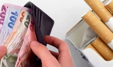 Sadece sigarayı bıraktı tüm hayatı değişti! O parayla 2 yılda meğer neler neler yapılırmış…