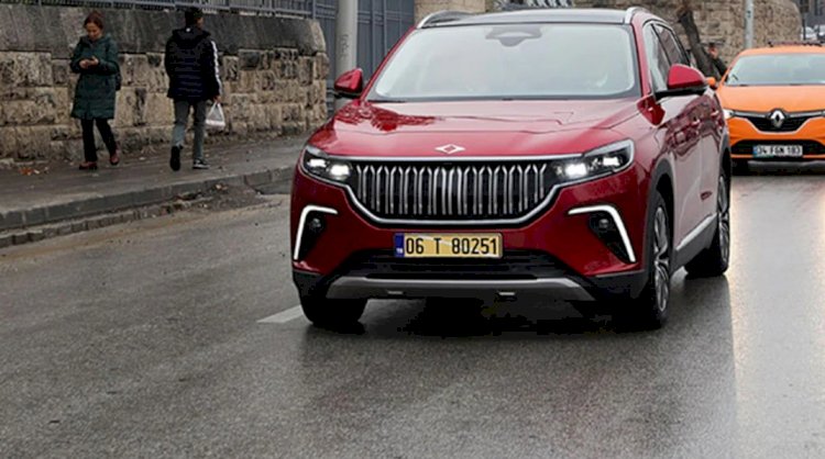 TOGG'u bile geride bıraktı, kapış kapış satılıyor! Türkiye'nin en ucuz sıfır model otomobili oldu