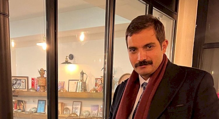 Ankara adliyesinde Sinan Ateş değişikliği: