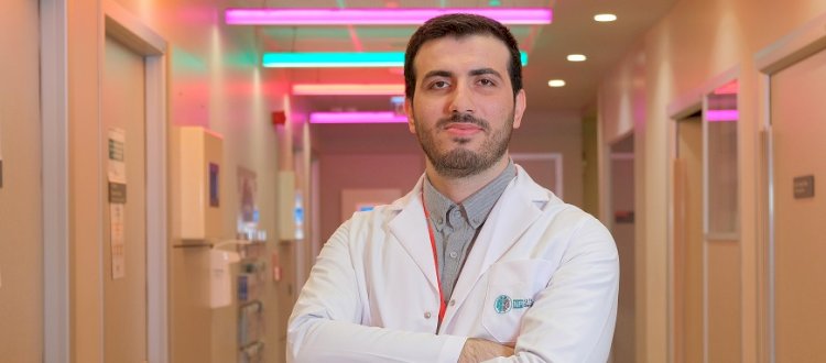 Elektronik sigara bağımlısı olabilirsiniz