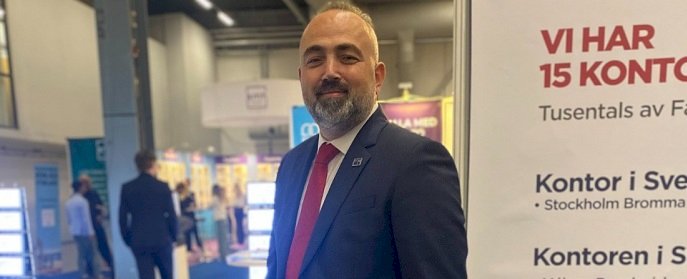 İSPANYA’YA YATIRIM YAPMAK İSTEYENLER  TÜRK FİRMAYA GÜVENİYOR