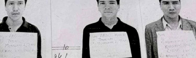 Hindistan zulümden kaçan 3 Uygur Türkü'nü Çin'e teslim ediyor: