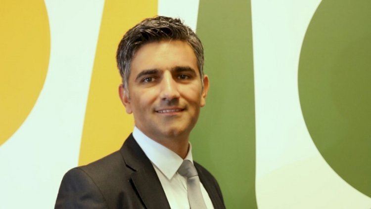 Kafein Teknoloji’den global atak