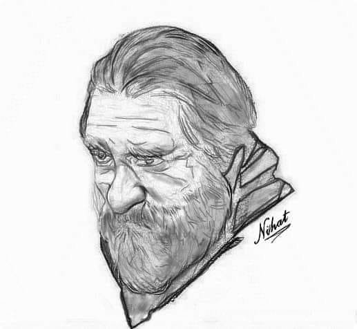 BİR GÜZEL ADAM__________