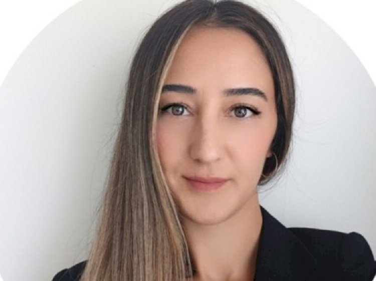 Bu postu gören herkes benimle tanışmaya hazır mı? :)