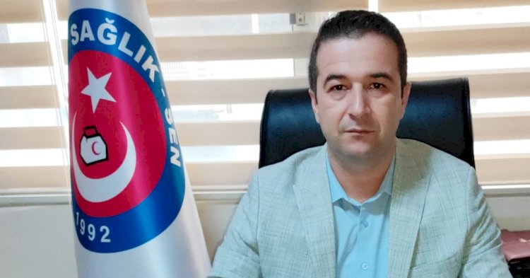 ORTADA KAZANIM YERİNE HEZİMET VARDIR.