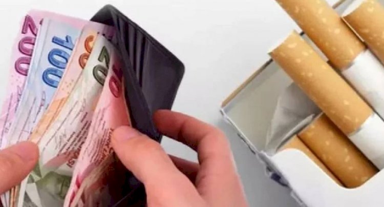 Sadece sigarayı bıraktı tüm hayatı değişti! O parayla 2 yılda meğer neler neler yapılırmış…