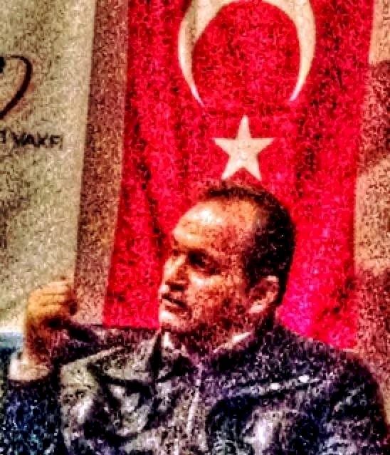 SADREDDİN KONEVÎ ÜZERİNDEN TÜRK ENTELEKTÜEL STRATEJİSİNİ OKUMA DENEMESİ