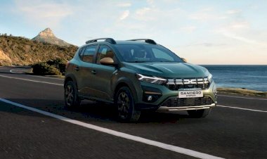 Dacia 2024 modelleriyle piyasayı alt üst etmeye geliyor! Zengin donanımlı paket sadece 460 bin lira